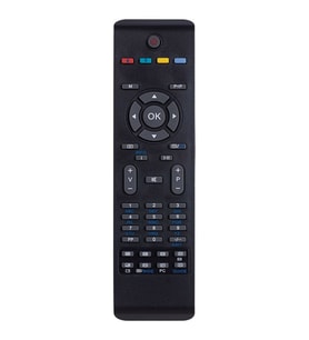 Hyundai Uyumlu V-1032 LCD TV Kumanda