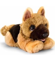 Keel Toys Alsatian Peluş Köpek 32 cm