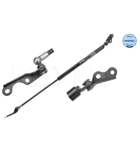 Toyota Yaris 2000-2006 Bagaj Amartisörü Sol (1 Adet) (Oem No: 68960-59025)