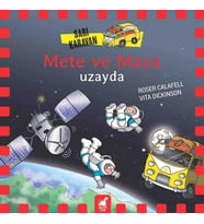 Sarı Karavan - ve Maya Uzayda