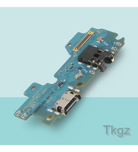 Samsung Galaxy M32 - M325 Full Şarj Soketi Bordu