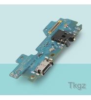 Samsung Galaxy M32 - M325 Full Şarj Soketi Bordu