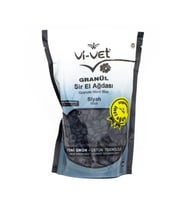 Granüllü El Ağdası Siyah 250 g