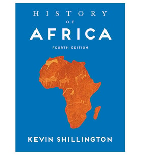 History Of Africa (Krem)