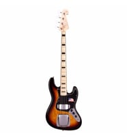 SX SJB75C/3TS Bas Gitar (3-Tone Sunburst)