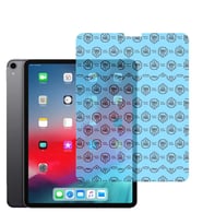Apple iPad Pro 3 12.9 inç 3 Nesil Uyumlu Tablet Nano Cam Ekran Koruyucu