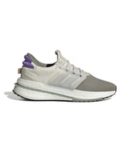 adidas X_Plrboost Erkek Koşu Ayakkabısı HP3129 Renkli (Çok Renkli)