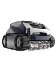 Zodiac Voyager RE 4600 iQ Havuz Robotu (Siyah - Beyaz)