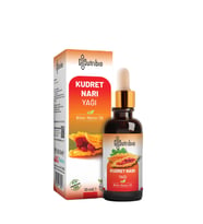 Nutribio Kudret Narı Yağı 50 ML