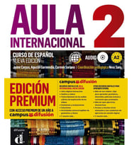 Aula Internacional 2 Nueva Edicion