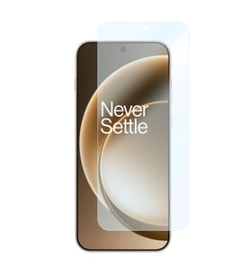 OnePlus 15 Ekran Koruyucu 9H Nano Parlak Şeffaf Film (Şeffaf Hologram)