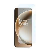OnePlus 15 Ekran Koruyucu 9H Nano Parlak Şeffaf Film (Şeffaf Hologram)