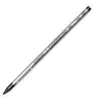 Derwent Watersoluble Graphitone Suda Çözünebilen Ağaçsız Grafit Kalem 6B - Dark Wash 