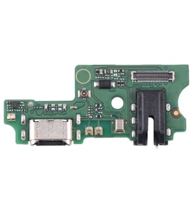 Infinix Uyumlu Zero 8 Şarj Soketli Mikrofon Bordu X687