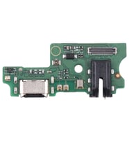 Infinix Uyumlu Zero 8 Şarj Soketli Mikrofon Bordu X687