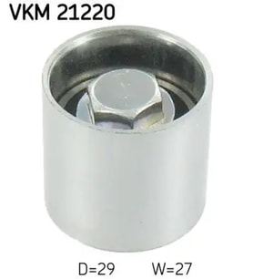 SKF VKM21220 Triger Gergi Bilyasi 06B109244