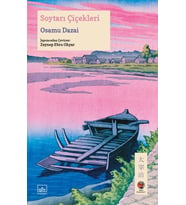 Soytarı Çiçekleri Japon Klasikleri