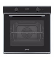 Franke Maris FMA 86 H XS Inox + Nero 71 LT Ankastre Fırın