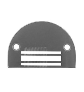 Brother 791 Transportlu Plaka / S13101-001