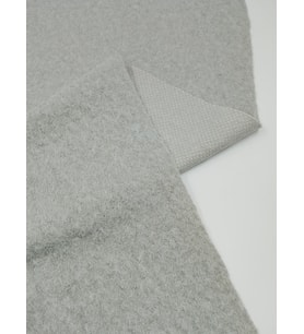 KAŞMİR KAŞE KUMAŞ (Gri)