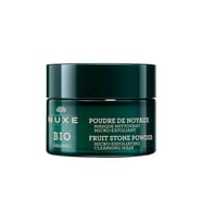 NUXE Bio Organic Fruit Stone Powder Micro Exfoliating Cleansing Mask 50 ml