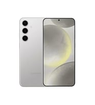 Yenilenmiş SAMSUNG GALAXY S24 PLUS 12+256GB -B Kalite- Gri