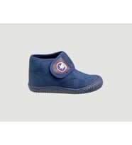 PEPİNO BK25-2083 BEBEK ORTOPEDİ PANDUF LACİVERT