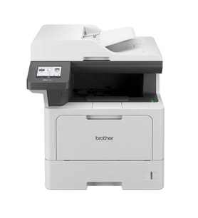 Brother MFC-L5750DW Tarayıcı + Fotokopi Mono Lazer Yazıcı