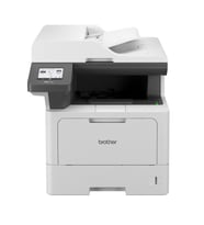 Brother MFC-L5750DW Tarayıcı + Fotokopi Mono Lazer Yazıcı