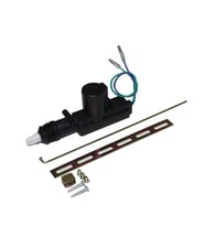 2 Kablolu Merkezi Kilit Motoru 12v