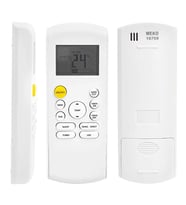 Weko Daylux Klima Kumandası (RG57B/BGE)