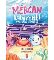 Labirenti: Yol Seni Hatırlar