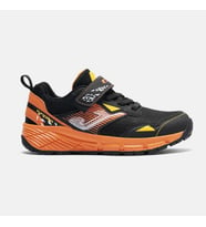 Joma JTUNS2601V Tundra Jr Unisex Çocuk Yürüyüş Ayakkabısı (Siyah)