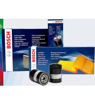 Bosch Honda Civic 1.6 Fd6 Bosch Filtre Bakım Seti 3'lü 2007-2012