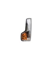 FİAT IVECO DIŞ AYNA SİNYAL SOL 14- FIA11IV024 5801823572