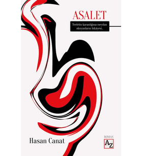 Asalet - Hasan Canat