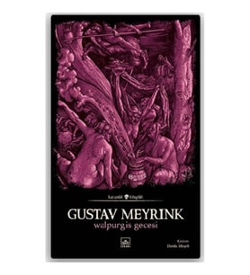 Walpurgis Gecesi