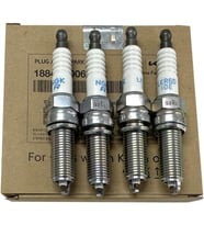 BUJİ TAKIM 4 ADET HYUNDAI ACCENT BLUE - i10 / KIA RIO - PICANTO 18843-10062 (Boş)