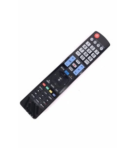 930 Akıllı Lcd Led Tv Televizyon Kumandası Bütün Modellere Uyumlu(uyumlu)