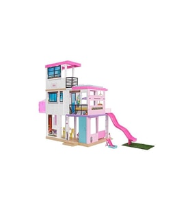 Barbie Rüya Evi
