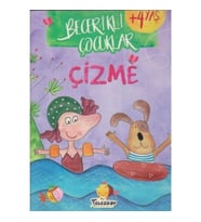 Çizme - Becerikli Çocuklar