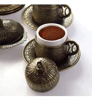 Şekeroğlu Osmanlı Kahvesi 200 G