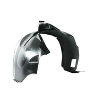BMW X5 E53 ÇAMURLUK DAVLUMBAZI ÖN SOL 51718402443