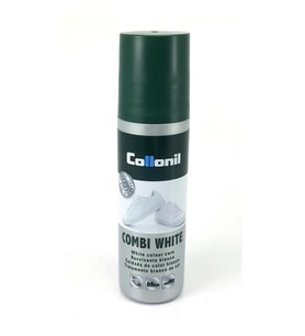 Collonil Combi White Beyaz Krem Boya Beyaz 75 mll