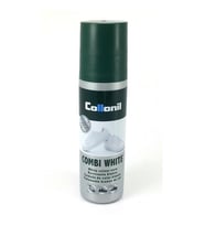 Collonil Combi White Beyaz Krem Boya Beyaz 75 mll