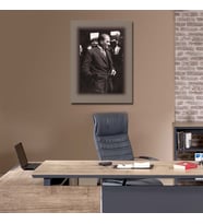 Atatürk Fotoğrafı-109
