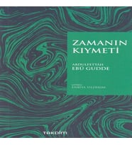 Zamanın Kıymeti - Pratik Baskı