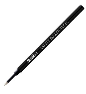 Scrikss Roller Refil Kalem Yedeği Mavi SRC-888