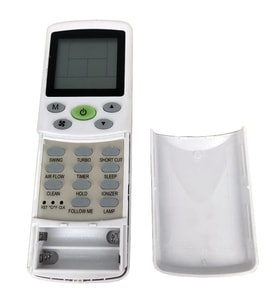 Olefini OLE 12 AC İle Uyumlu Klima Kumandası