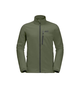 Jack Wolfskin WHIRLWIND Erkek SoftShell Ceket JCK1305801-4129